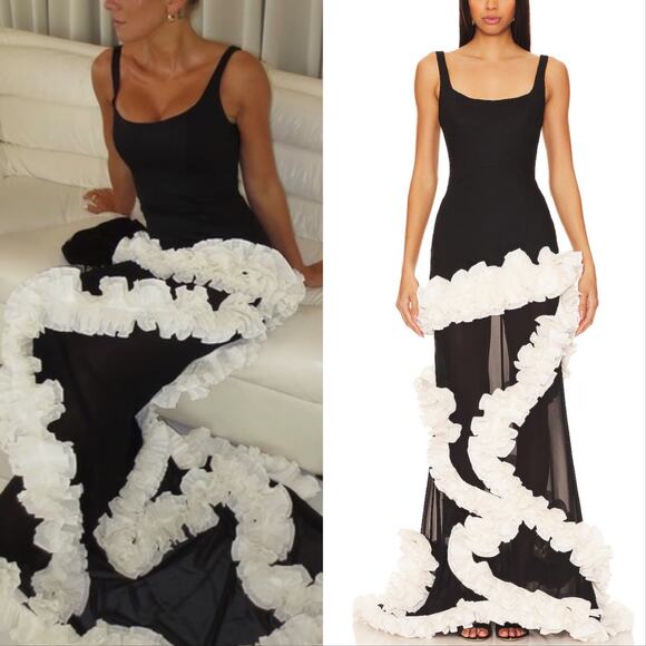 NBD Dresses & Skirts - NBD Wisteria Gown